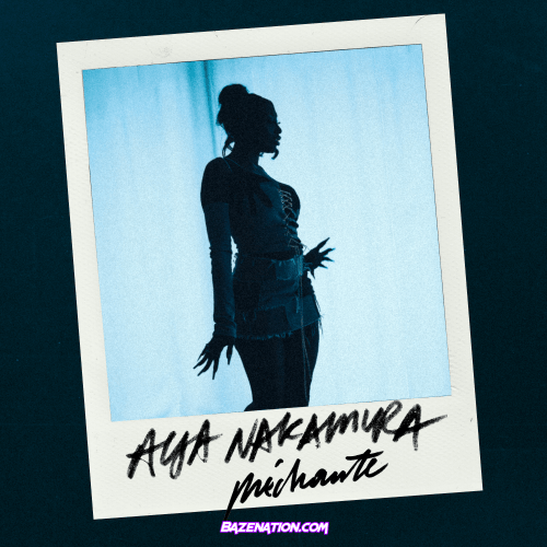 Aya Nakamura – Méchante Mp3 Download