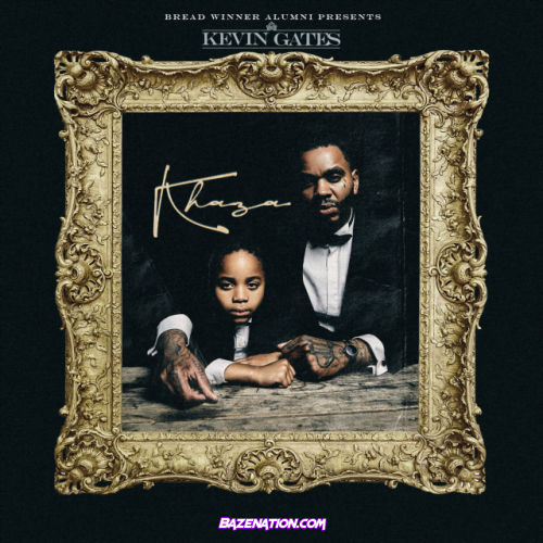 Kevin Gates – PTOE Mp3 Download