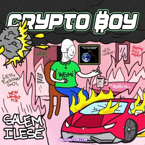 salem ilese – crypto ₿oy Mp3 Download