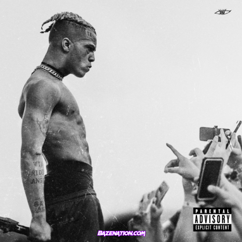 XXXTENTACION – Willy Wonka Was A Child Murderer Mp3 Download