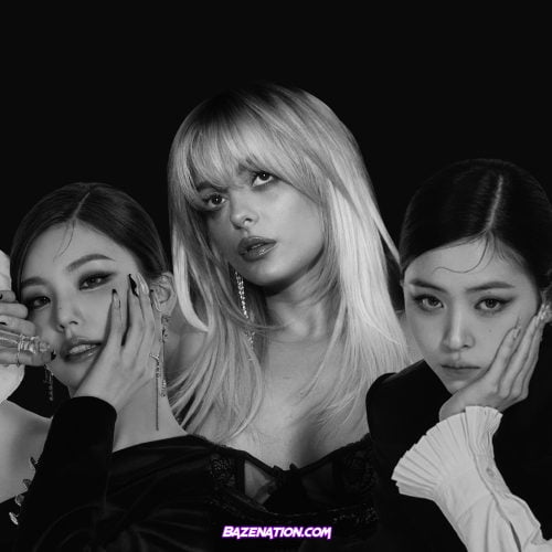 Bebe Rexha – Break My Heart Myself (feat. YEJI & RYUJIN of ITZY) Mp3 Download