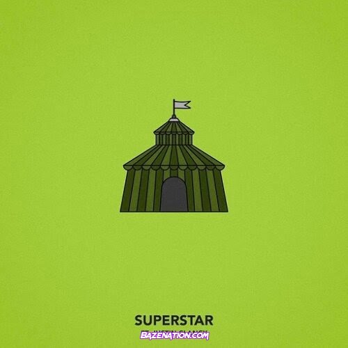 Chris Webby - Superstar (feat. Justin Clancy) Mp3 Download