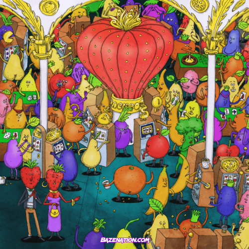 Dance Gavin Dance – Jackpot Juicer Download Album