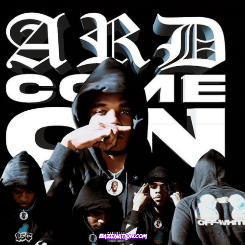 GetRichZay – Ard Come On Album Zip