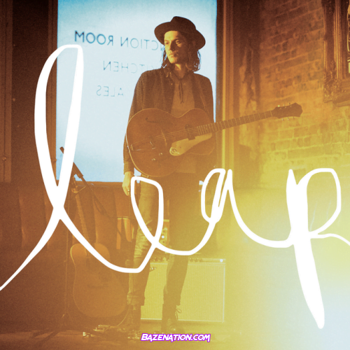 James Bay – Leap Download Album