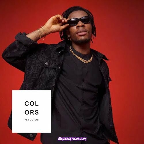 Joeboy - Spiritual Gbedu (A COLORS SHOW) Mp3 Download