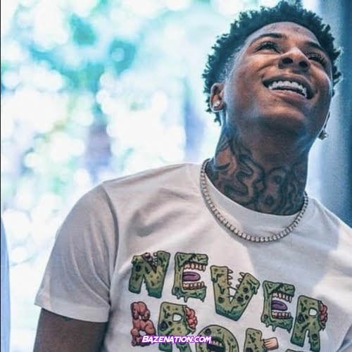 NBA Youngboy – I Don't Talk Mp3 DownloadNBA Youngboy – I Don't Talk Mp3 Download