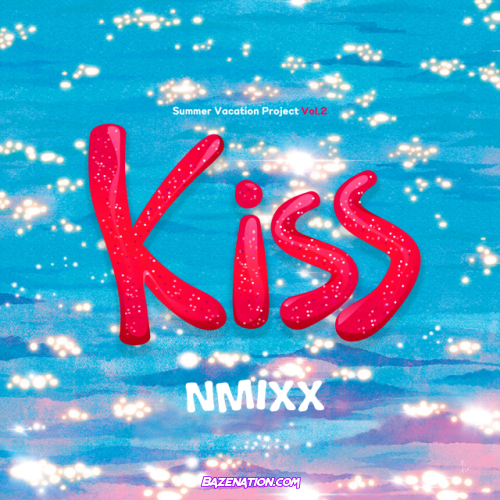 NMIXX – Kiss Mp3 Download