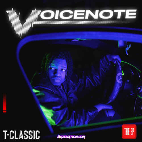 T-Classic – Dangerous Mp3 Download