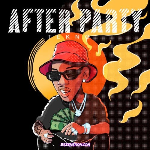 Tekno – After Party Mp3 Download