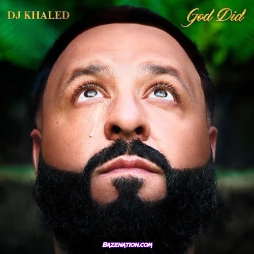 DJ Khaled – STAYING ALIVE (feat. Drake & Lil Baby) Mp3 Download