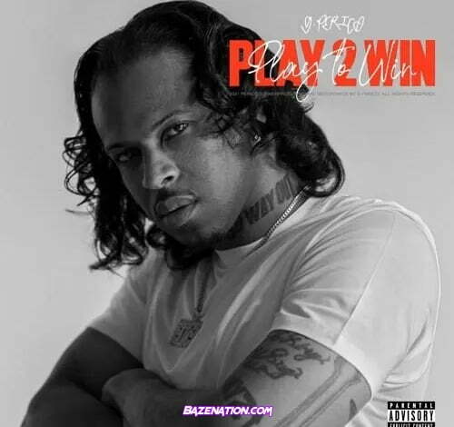 G Perico - I Pray Mp3 Download