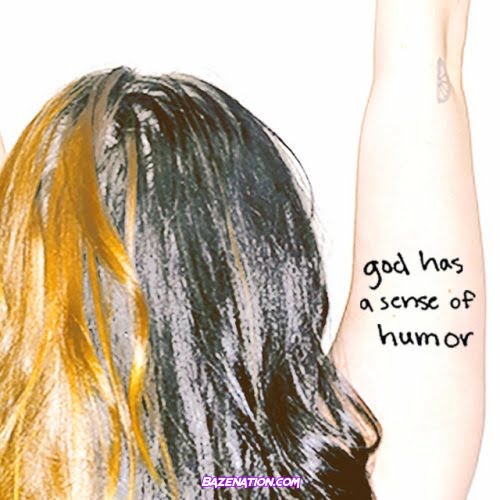 GAYLE – god has a sense of humor Mp3 Download