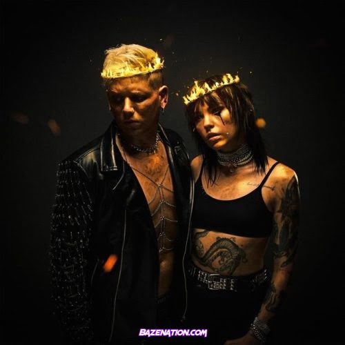 Hot Milk – The King and Queen of Gasoline Download Ep Zip