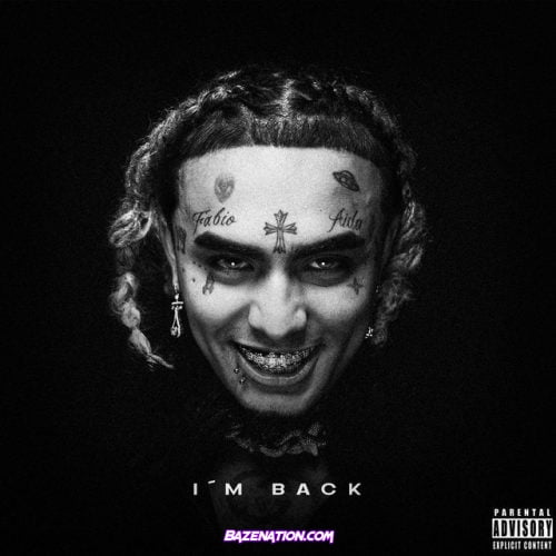 Lil Pump – I'm Back Mp3 Download