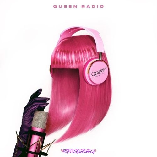 Nicki Minaj - Right Thru Me Mp3 Download