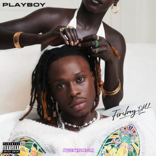 Fireboy DML – Ashawo Mp3 Download