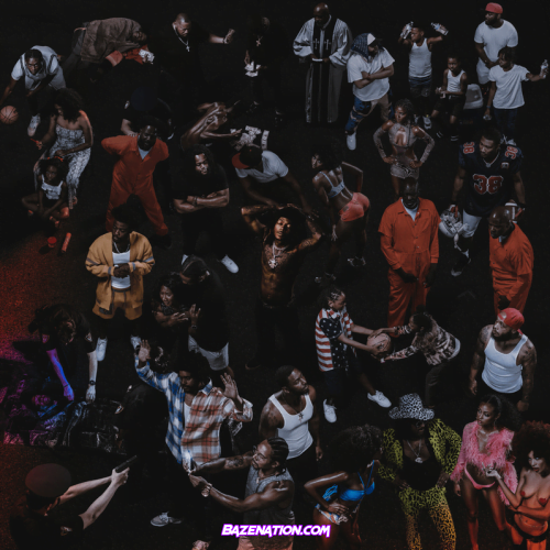 JID – Crack Sandwich Mp3 Download