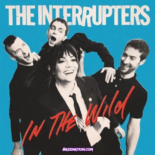 The Interrupters – In the Wild Download Album