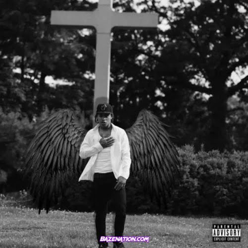 30 Deep Grimeyy – Black Angel Mp3 Download