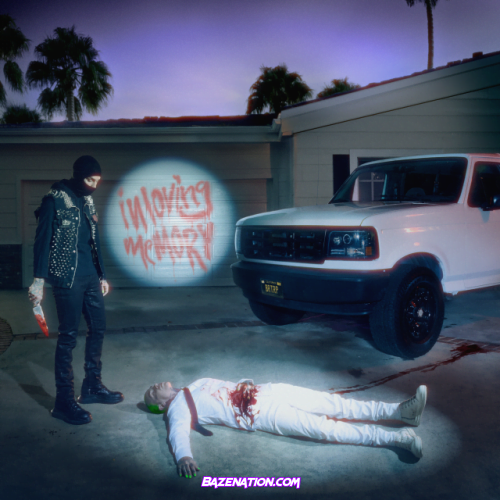 blackbear – toxic energy Mp3 Download