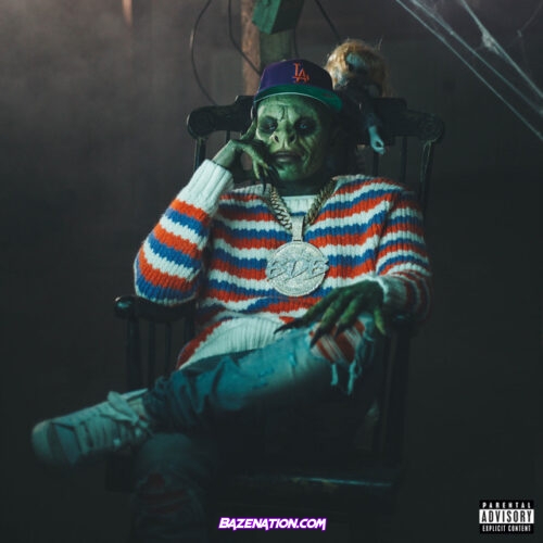 DaBaby – BOOGEYMAN Mp3 Download