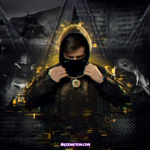 Alan Walker – Extremes (feat. Trevor Daniel) Mp3 Download