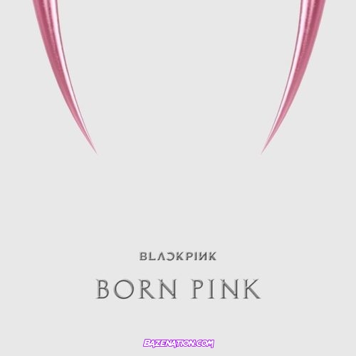 BLACKPINK – Hard to Love Mp3 Download