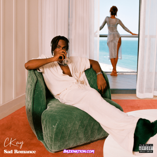 CKay - leave me alone Mp3 Download