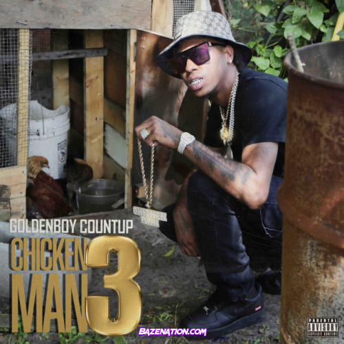 GoldenBoy Countup – Deland FL Mp3 Download