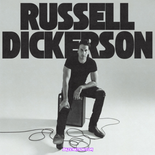 Russell Dickerson – I Wonder Mp3 Download