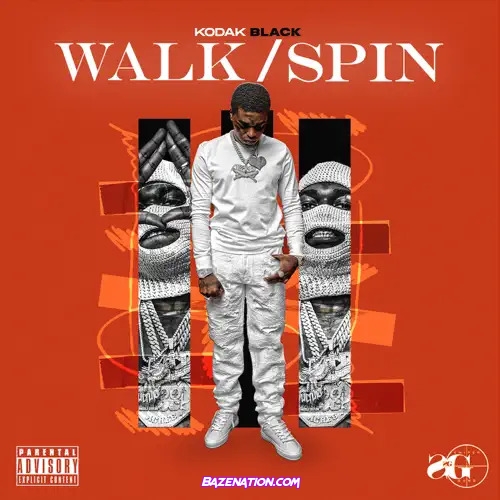 Kodak Black - Walk Mp3 Download