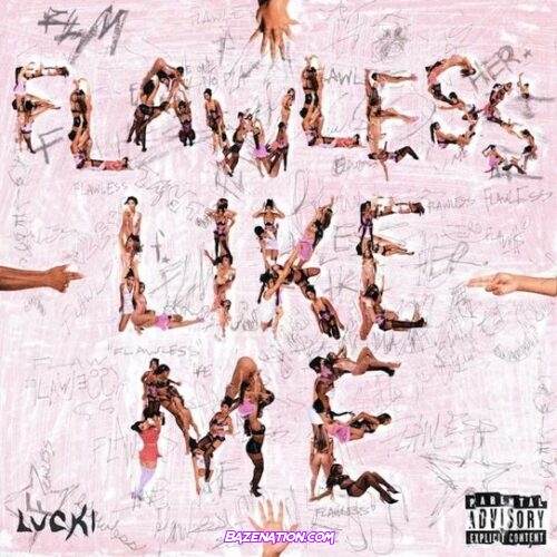 LUCKI – FLAWLESS LIKE ME Download Album