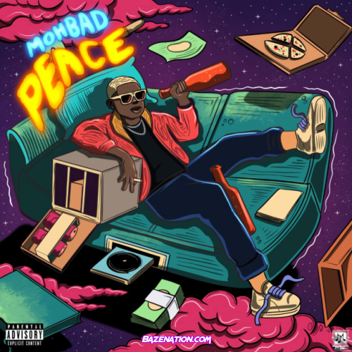 Mohbad – Peace Mp3 Download