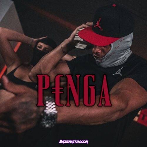 Alberto – P€NGA (Official Video) Mp3 Download