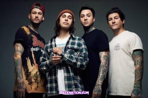 Pierce The Veil – Pass The Nirvana Mp3 Download