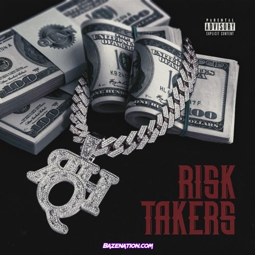 Rich Homie Quan - Risk Takers Mp3 Download