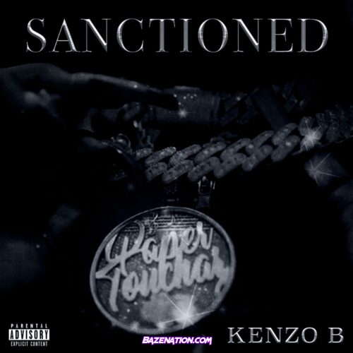 KENZO B – Sanctioned Mp3 Download