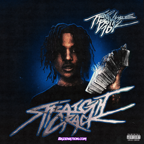 Trapboydre10k – FTO 5L Mp3 Download