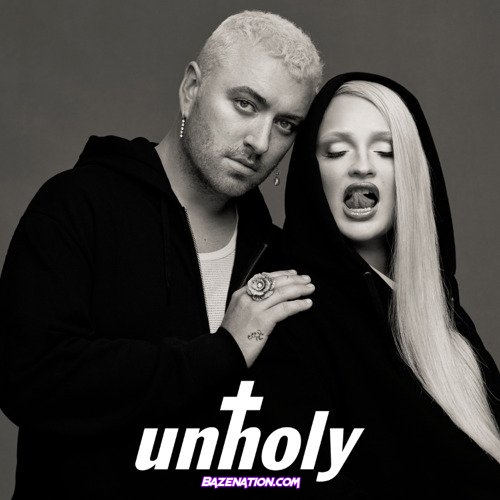 Sam Smith - Unholy (ft. Kim Petras)