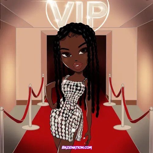 Aya Nakamura – VIP Mp3 Download