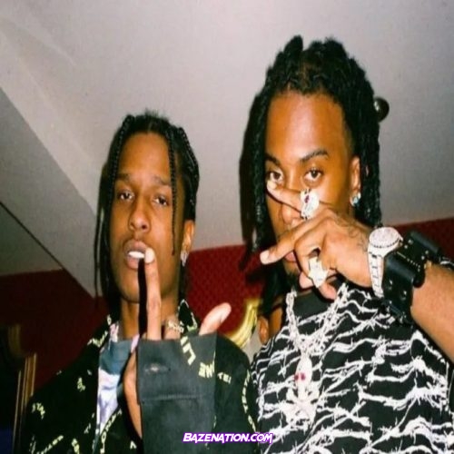 A$AP Rocky & Playboi Carti – Our Destiny Mp3 Download