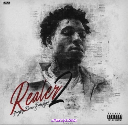 NBA YoungBoy – Fresh Prince Of Utah Mp3 Download