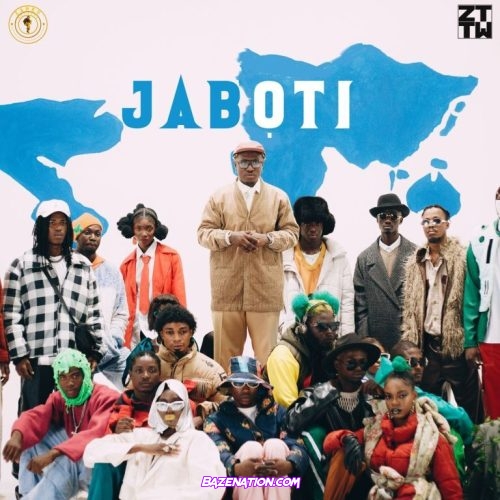 Zlatan - Jaboti Mp3