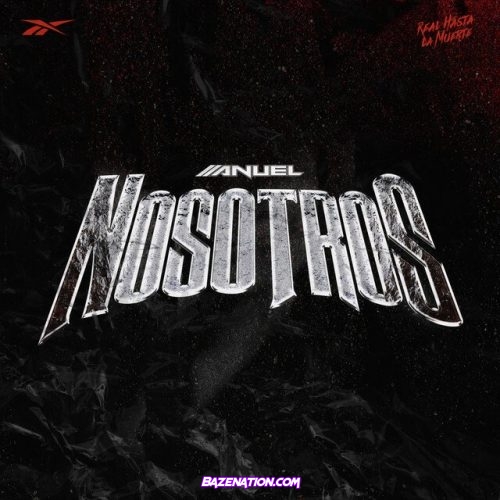 Anuel AA – Nosotros Mp3 Download