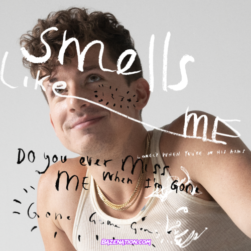 Charlie Puth – Smells Like Me Mp3 Download