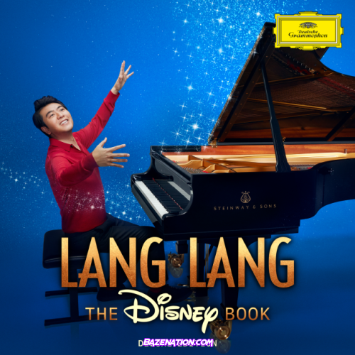 Lang Lang – Dos Oruguitas (From "Encanto") [feat. Sebastián Yatra] Mp3 Download