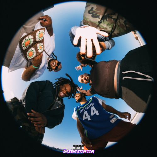 Pivot Gang – Aang Mp3 Download