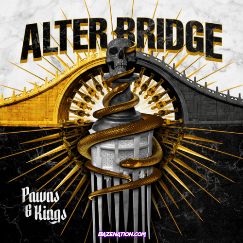 Alter Bridge – Pawns & Kings Download Album