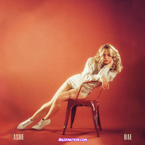 Ashe – Rae Download Album